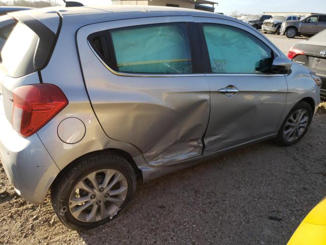 2020 CHEVROLET SPARK 2LT KL8CF6SA0LC468648
