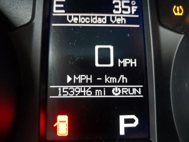 2011 JEEP GRAND CHER 1J4RR4GG6BC520285