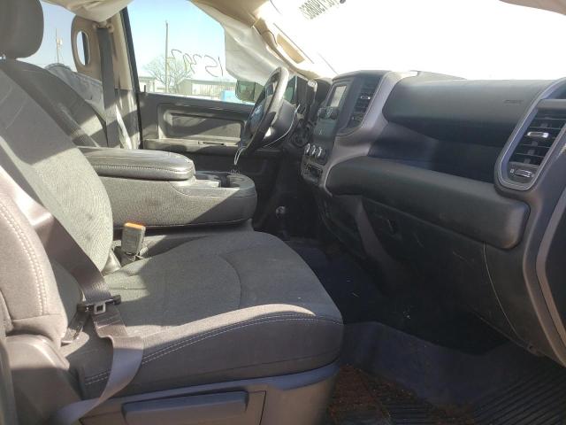 2020 RAM 2500 TRADE 3C6UR5CL4LG101981