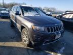 2014 JEEP  CHEROKEE