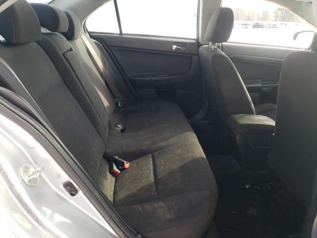 2015 MITSUBISHI LANCER SE JA32V2FW8FU018554
