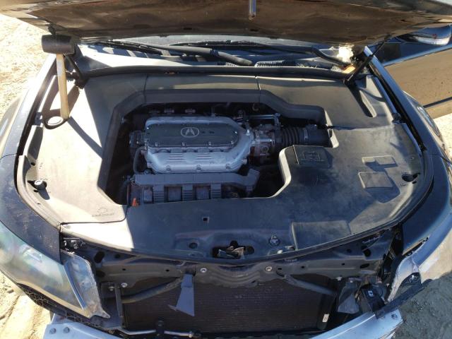 2012 ACURA TL 19UUA8F20CA034400