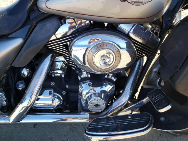 2008 HARLEY-DAVIDSON FLHT CLASS 1HD1FF41X8Y655223