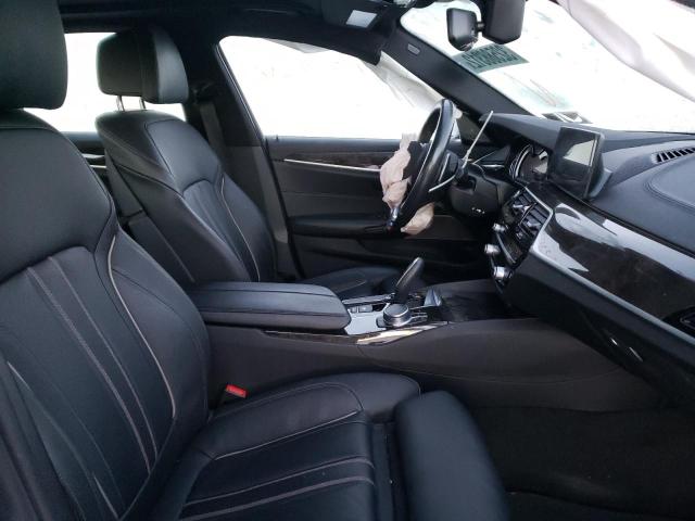 2018 BMW M550XI WBAJB9C55JG464000