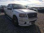 2007 FORD  F150