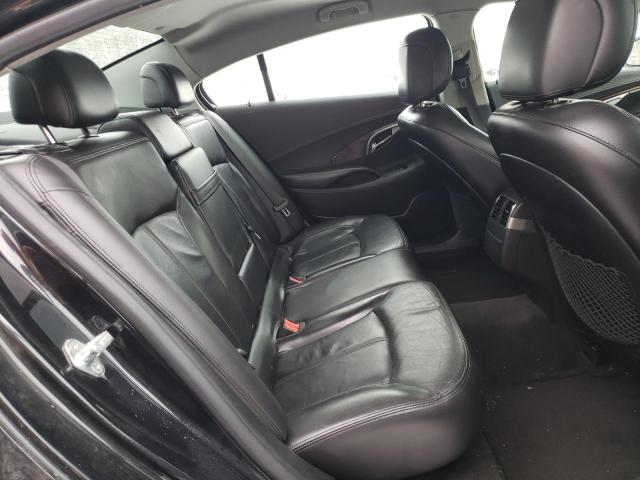 2011 BUICK LACROSSE C 1G4GC5ED8BF330656