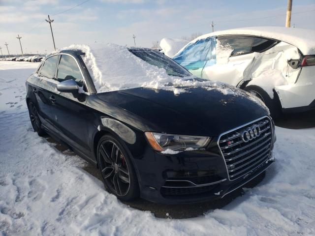 2016 AUDI S3 PREMIUM - WAUB1GFF2G1097682