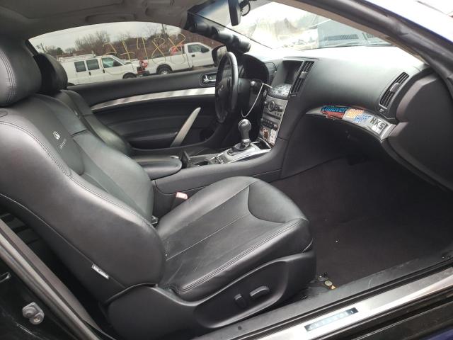 2013 INFINITI G37 JN1CV6EL6DM981294