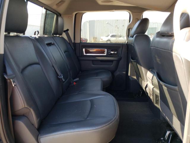 2012 DODGE RAM 2500 L 3C6UD5FL0CG151836