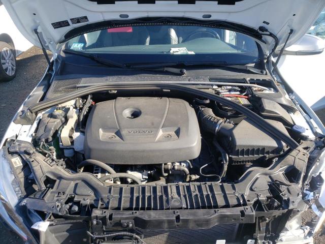2017 VOLVO S60 R DESI YV149MTS8H2435337