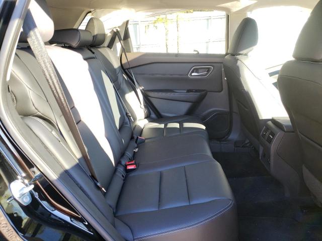 2021 NISSAN ROGUE SL 5N1AT3CA6MC821430