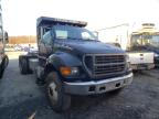 photo FORD F750 2003