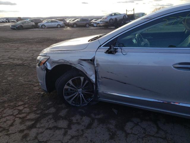 2017 BUICK LACROSSE E 1G4ZP5SS5HU138549