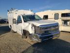 2017 CHEVROLET  SILVERADO