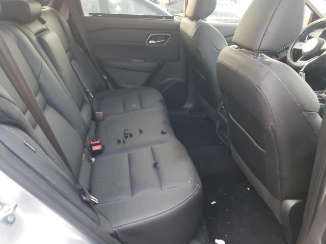 2021 NISSAN ROGUE SL 5N1AT3CB4MC812475