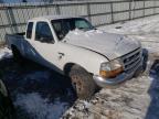 1998 FORD  RANGER