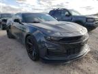 2019 CHEVROLET  CAMARO