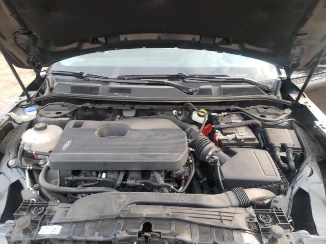 2020 LINCOLN CORSAIR 5LMCJ1D91LUL11032