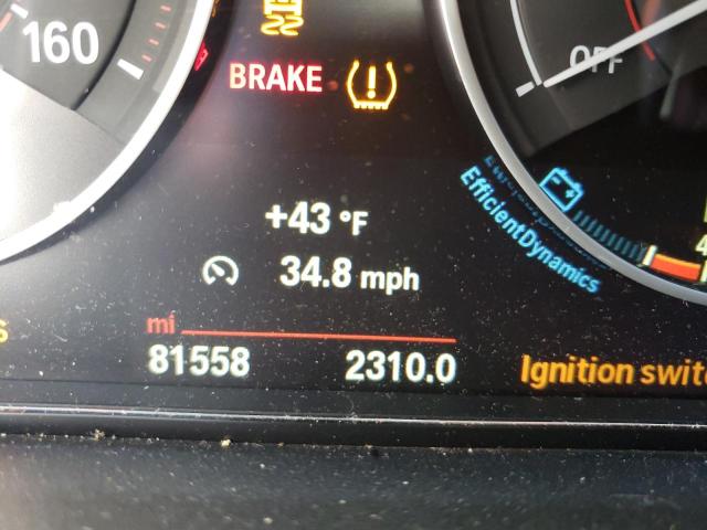 2015 BMW 328 XIGT WBA3X5C51FD562100