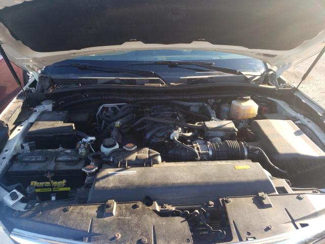 2013 INFINITI QX56 JN8AZ2NC9D9330122