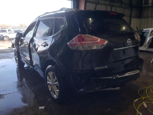 5N1AT2MT1FC882746 Nissan Rogue S 2015. Фото: 2