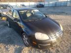 2008 VOLKSWAGEN  JETTA