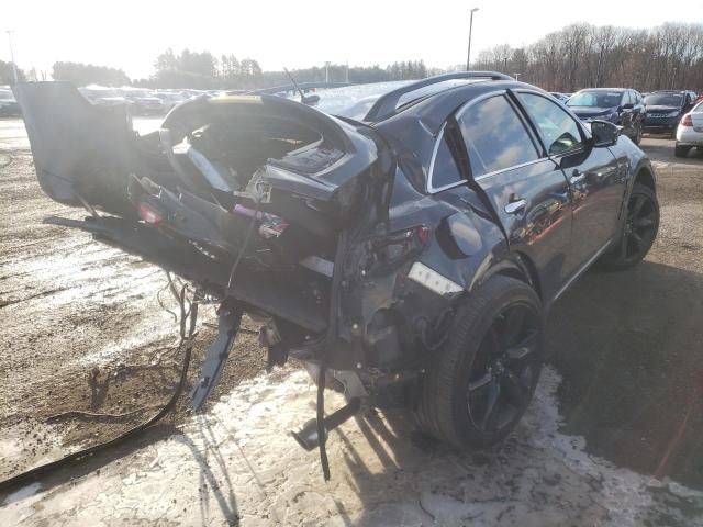 2015 INFINITI QX70 JN8CS1MW2FM483816