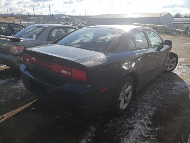 2014 DODGE CHARGER SE 2C3CDXBG7EH349832