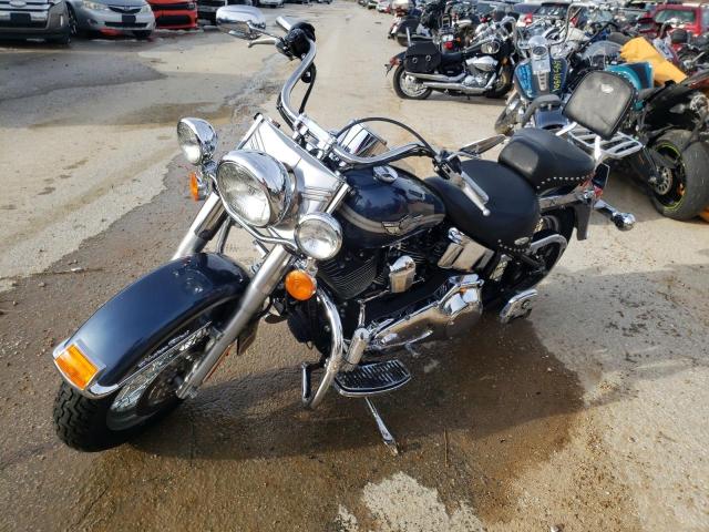 2003 HARLEY-DAVIDSON FLSTCI 1HD1BWB113Y082722