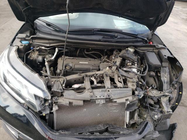 2016 HONDA CR-V SE - 2HKRM3H45GH559013