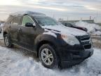 2011 CHEVROLET  EQUINOX