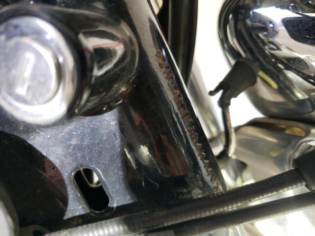2004 HARLEY-DAVIDSON XL883 C 1HD4CJM104K440343