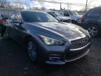 2014 INFINITI  Q50