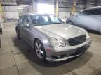 2006 MERCEDES-BENZ  C-CLASS