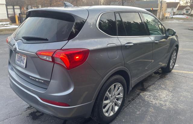 2020 BUICK ENVISION E LRBFXCSA9LD157874