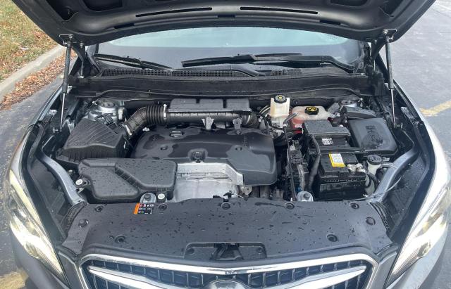 2020 BUICK ENVISION E LRBFXCSA9LD157874