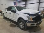 2019 FORD  F-150