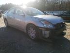 2009 NISSAN  ALTIMA