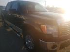 2011 FORD  F-150