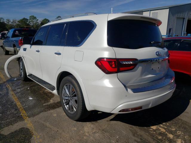 2019 INFINITI QX80 LUXE JN8AZ2NE6K9232695