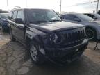 2014 JEEP  PATRIOT