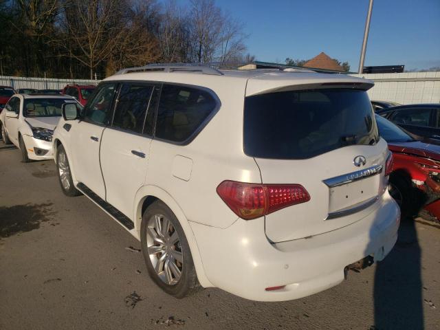 2013 INFINITI QX56 JN8AZ2NC9D9330122
