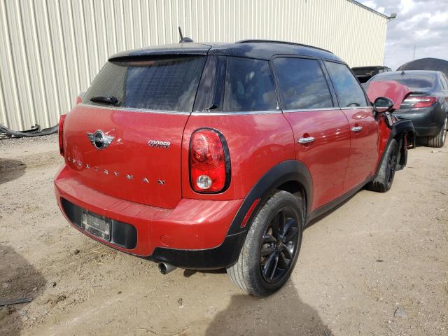2016 MINI COOPER COU - WMWZB3C53GWR47337