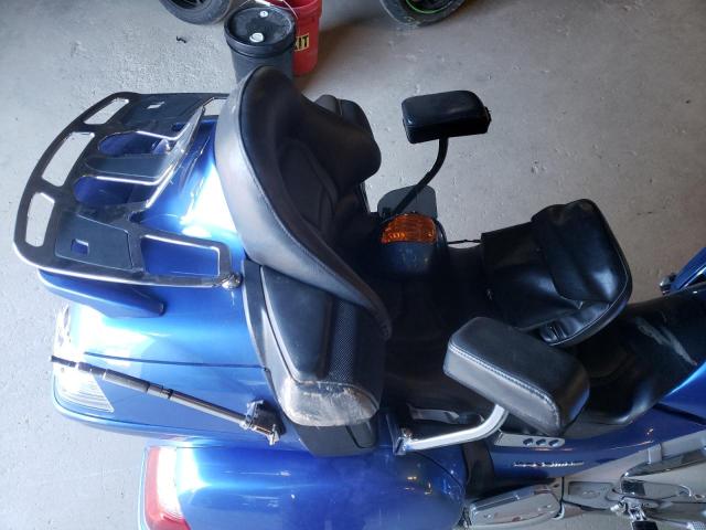 2009 HONDA GL1800 ABS 1HFSC47L99A803510