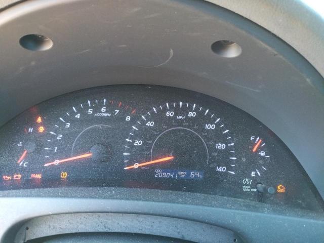 2010 TOYOTA CAMRY LE M 4T1BF3EK9AU106259