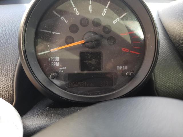 2016 MINI COOPER COU - WMWZB3C53GWR47337