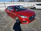 2020 HYUNDAI  ACCENT