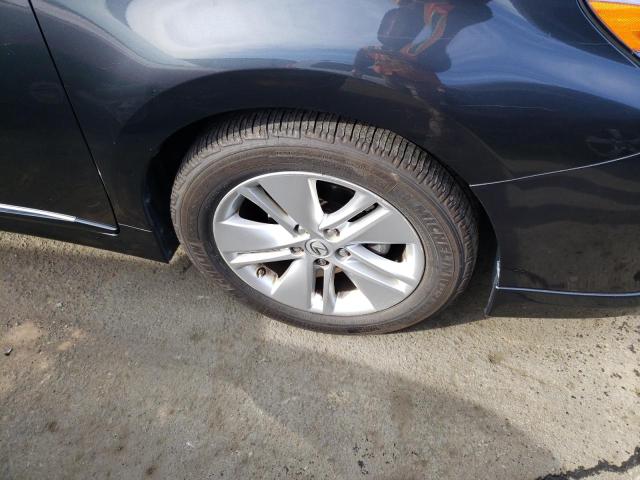 2011 LEXUS HS 250H JTHBB1BAXB2045841