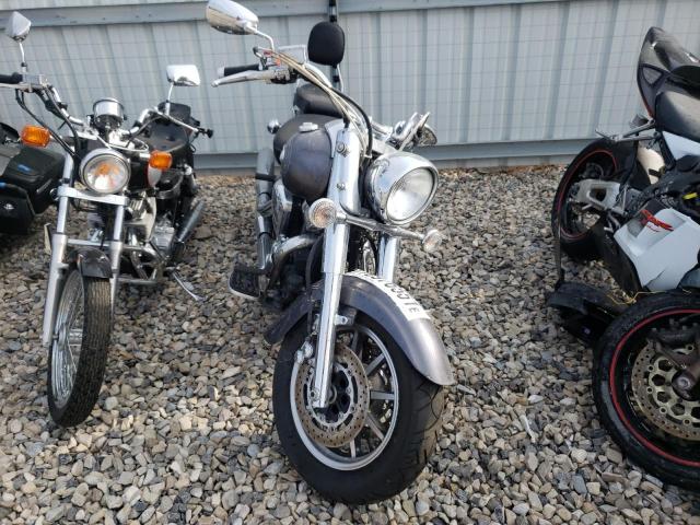 2008 YAMAHA XV1700 A JYAVP28E98A001081