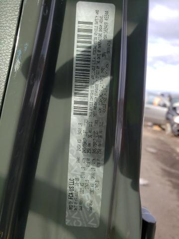 1C4HJXDN8LW177413 Jeep Wrangler U 2020. Фото: 9